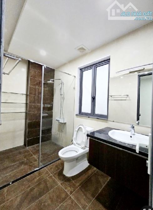 NHÀ ĐẸP DÂN XÂY - PHÂN LÔ – Ô TÔ VÀO NHÀ – AN DƯƠNG VƯƠNG – GẦN CIPUTRA - 1