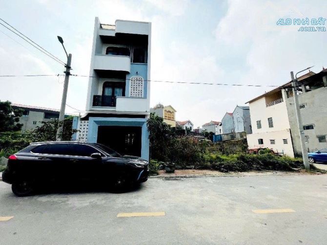 Bán 69m2 đất Đổng Xuyên - Đặng Xá, đường ô tô tránh, vỉa hè, kinh doanh - 1