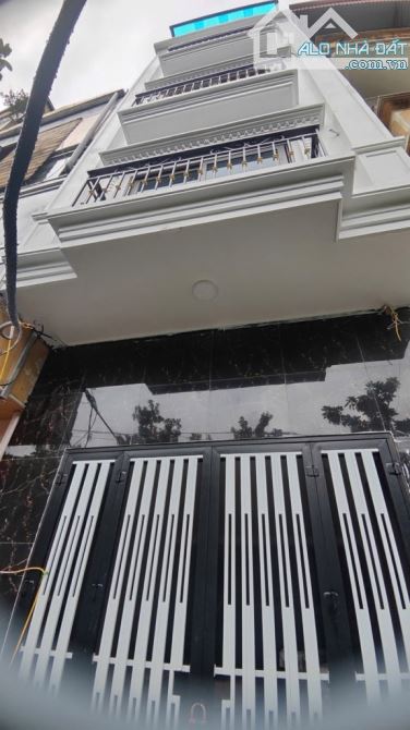NHÀ VIP XUÂN PHƯƠNG - 5 TẦNG THANG MÁY - OTO ĐỖ CỬA - 30m ra mặt đường Xuân Phương - DIỆN - 1