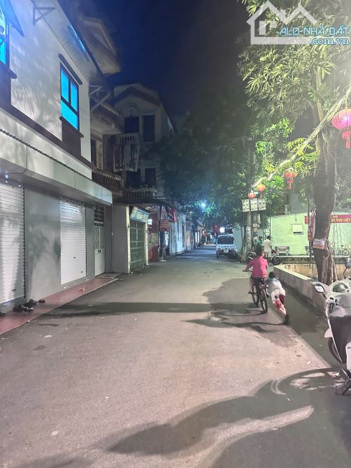 BÁN ĐẤT LÔ GÓC – PHÂN LÔ Ô TÔ VÒNG QUANH – TỰU LIỆT- HOÀNG LIỆT– 70M² – MẶT TIỀN 5M – - 1