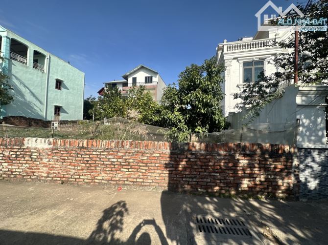 Bán đất 110m2 Đặng Xá -Gia Lâm - 1