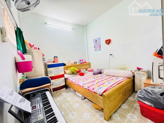 Bán nhà 2 mặt tiền đường Thống Nhất, phường 16, Gò Vấp - 12