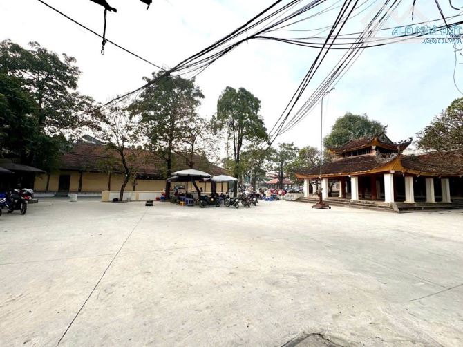 BÁN NHÀ Ỷ LA, DƯƠNG NỘI 37M2, VỊ TRÍ ĐẸP, NỞ HẬU, GIÁ NHỈNH 5TY - 12