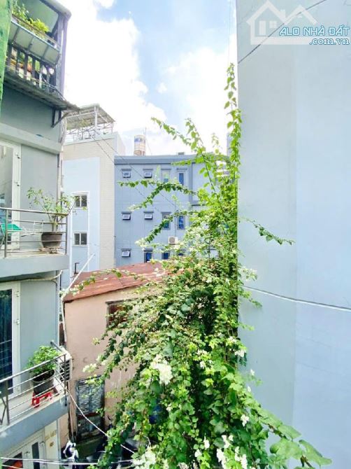 TRUNG TÂM QUẬN 1 – NGUYỄN BỈNH KHIÊM – NGAY THẢO CẦM VIÊN – 40M² – 3 TẦNG – CHỈ 8.7 TỶ - 12