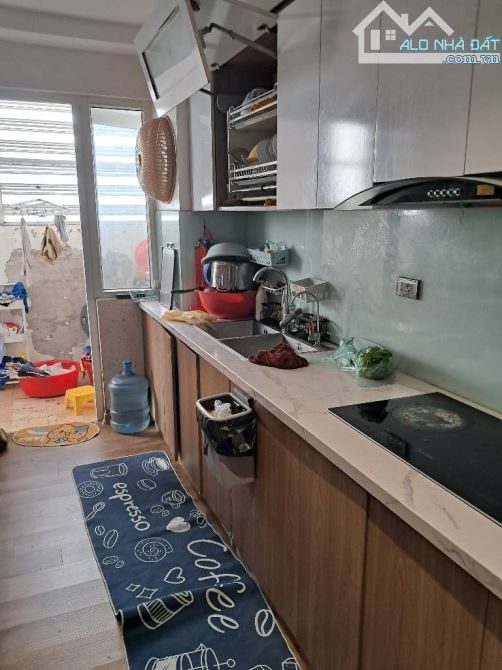INTRACOM 1 TRUNG VĂN: TẦNG CAO - BAN CÔNG - 120M² - 3PN - 6.6 TỶ (9TL6970) - 12