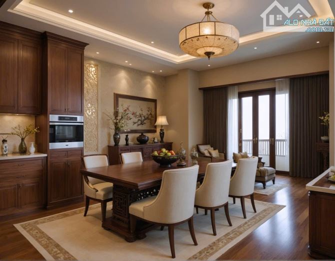 Bán nhà mặt tiền, 3 tầng mới đẹp, đường LÊ THÁNH TÔN, ngang 5m x 12m. cực rẻ: 22 tỷ. - 12