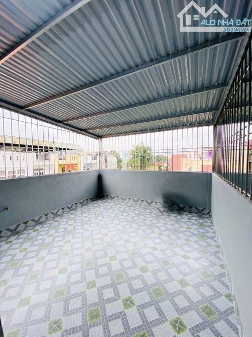 Cho thuê nhà tại Ngô Gia Tự - Đằng Lâm - Hải An - Hải Phòng - 12