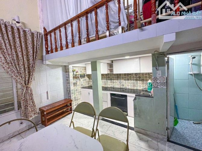 🏡 BÁN NHÀ 2 TẦNG + 1 LỬNG KIỆT TRƯNG NỮ VƯƠNG - HẢI CHÂU - ĐÀ NẴNG - 12