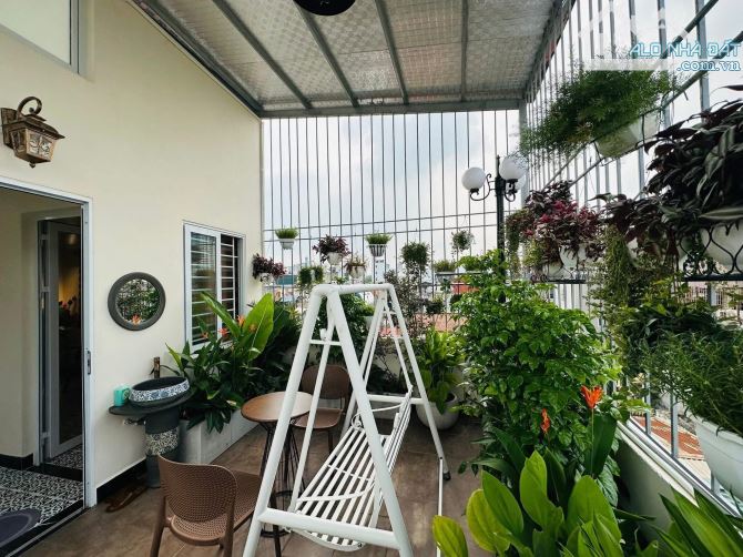 💥SIÊU PHẨM KHƯƠNG ĐÌNH - NHÀ SIÊU SIÊU ĐẸP - 43M2, 5 TẦNG . GIÁ 8.95 TỶ   + Nhà Khương Đì - 12