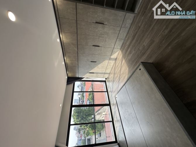 BÁN NHÀ 5 TẦNG_NGUYỄN VĂN LINH, SÀI ĐỒNG– FULL NỘI THẤT VIP – OTO VÀO NHÀ -38m, 7,6 TỶ - 12