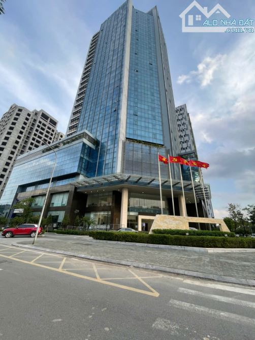 BÁN NHÀ PHÂN LÔ VIP 23 TỶ 65m 5 TẦNG MT 4,5m VỈA HÈ Ô TÔ TRÁNH KINH DOANH XUÂN LA TÂY HỒ - 12