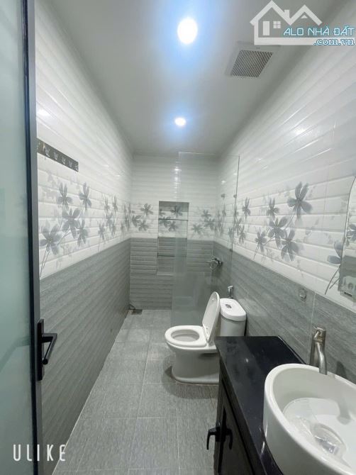 Cần chuyển nhượng lại căn nhà 3 tầng siêu đẹp cho gia đình đủ duyên tại khu Nam Cẩm Lệ - 12