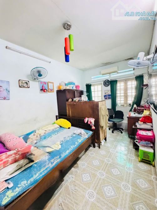 Bán nhà 2 mặt tiền đường Thống Nhất, phường 16, Gò Vấp - 13