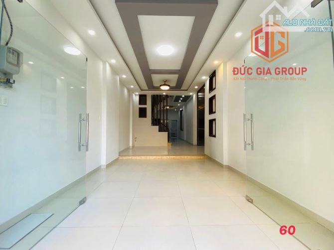 Cho thuê nhà 1 trệt 2 lầu trục đường D4 trong KDC D2D giá chỉ 18tr/tháng - 13