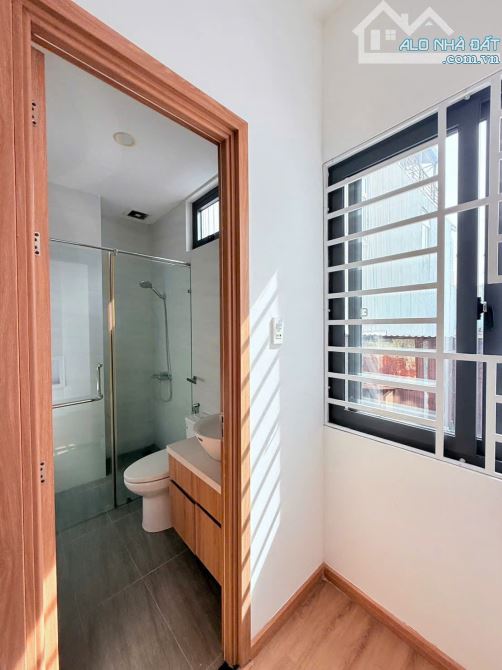 Nhà 3 tầng đường Bầu Hạc, sát Nguyễn Hoàng, N Văn Linh, Cầu Rồng - 13
