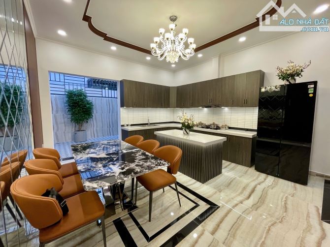 SIÊU PHẨM MẶT TIỀN ĐƯỜNG SỐ 13 𝐊Đ𝐓 𝐇𝐚̀ 𝐐𝐮𝐚𝐧𝐠 𝟐 - 𝐏. 𝐏𝐡𝐮̛𝐨̛́𝐜 𝐇𝐚̉𝐢 - 13