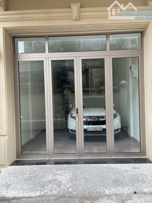 💎 Bán gấp nhà mặt tiền Quận 1 – 60m² – Nở hậu – Chỉ 18,5 tỷ 💎 - 13