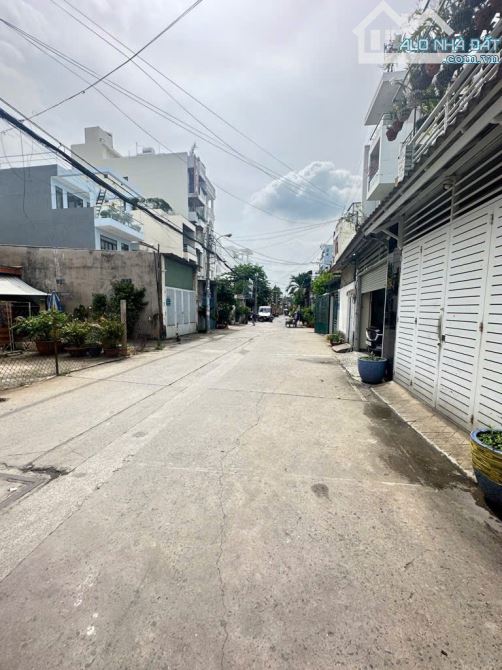 Nhà Phố 3 Tâng Đông Hưng Thuận, Ngay Chợ Cây Sộp, Quận 12, Hẻm 6m, Ngang 7.4*9m, Nhỉnh 7Tỷ - 13