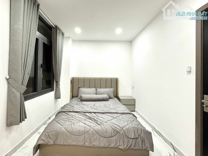 Nhà mới đẹp Ngô Đức Kế_ P12, Bình Thạnh. DT 51m2. 3 tầng - 4.8m x  11m. Giá 8.3 tỷ. - 13