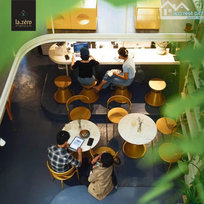 Sang nhượng quán cafe Quận 3 – Ngô Thời Nhiệm, Quận 3, TP HCM - 13