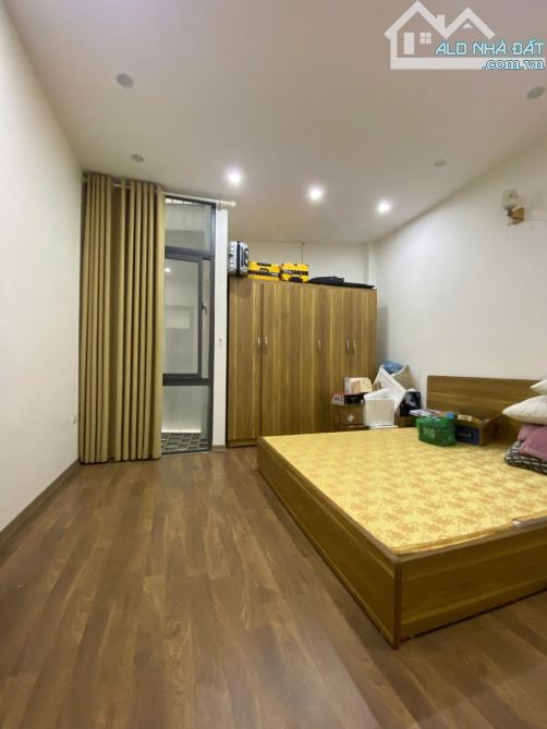 DÂN XÂY MỄ TRÌ HẠ – OTO – NỘI THẤT XỊN – 55M² – 4 TẦNG – 12 TỶ (ATL91515) - 13