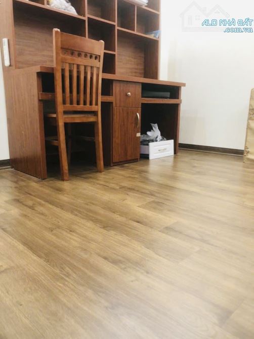 PHÂN LÔ Ô TÔ PHỐ HOA BẰNG_CẦU GIẤY_NHÀ MỚI XÂY 3 NĂM_DT 38M_5 TẦNG_MT 4.2M_GIÁ 12.5 TỶ - 13