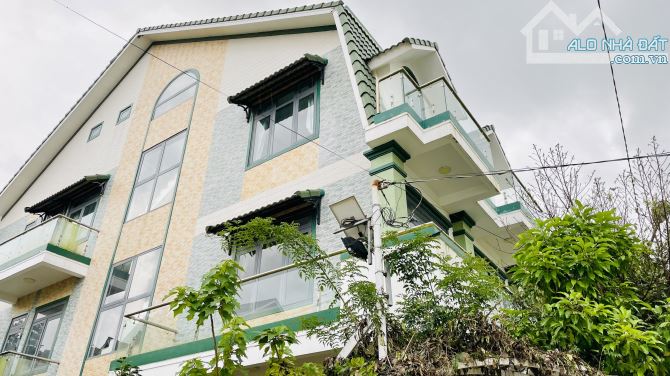 Cần bán villa 11 PN, 3 mặt tiền đường Ngô Gia Tự, Đà Lạt. Vị trí vàng cho đầu tư và nghỉ d - 13