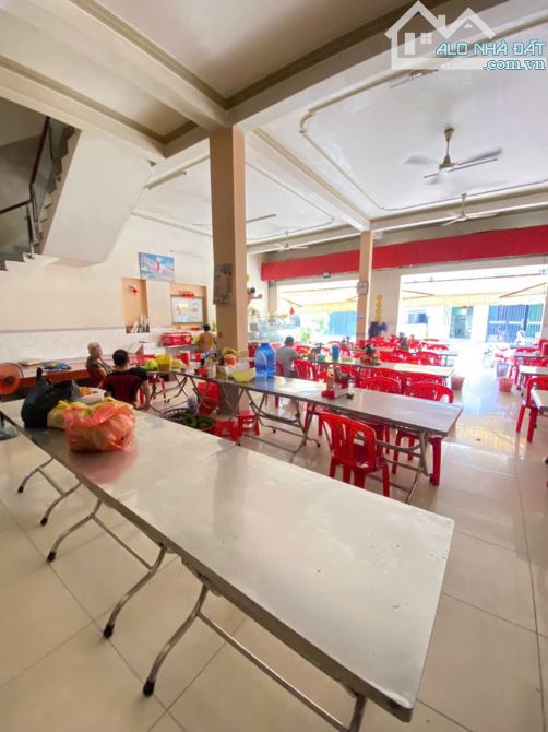 Bán nhà 1 trệt 1 lầu MT đường GS17 p.Dĩ An Tp.Dĩ An  DT: 200,4m2, thổ cư: 100% (10x20m) - 13