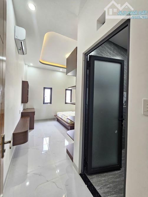 Bán nhà Hoàn Công 1 trệt 2 lầu MT kinh doanh KDC Hiện Hữu, Tp Thuận An - 13