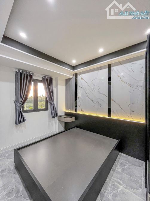 BÁN 2 CĂN NHÀ GẦN CHỢ BÀ BỘ, GẦN DHYD, DH CẦN THƠ Đ.NGUYỄN VĂN LINH - TP CẦN THƠ - 13
