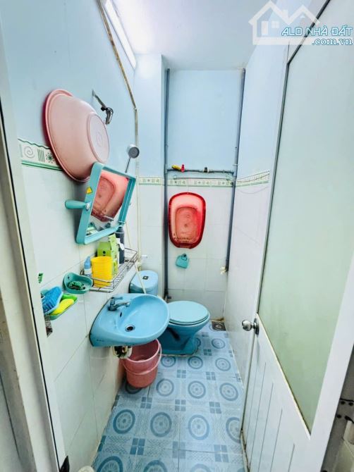 Bán nhà 2 mặt tiền đường Thống Nhất, phường 16, Gò Vấp - 14