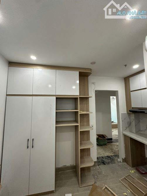 Bán CCMN Phú Diễn, Bắc Từ Liêm, 65m2, 7 tầng thang máy, mặt tiền 4.7m, giá 14.5 tỷ - 14