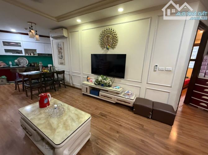 BÁN GẤP CĂN GÓC TÒA 24T1 HOÀNG ĐẠO THÚY, CẦU GIẤY. 135M2 – 3PN. 9,38 TỶ 🌟 - 14