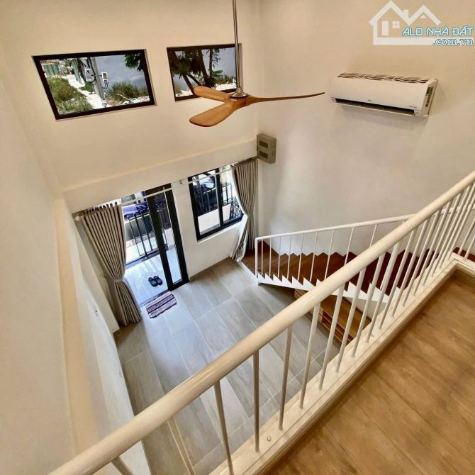 BÁN TOÀ CĂN HỘ 3,5 TẦNG, 2 MẶT TIỀN KHUÊ MỸ ĐÔNG 14, NGŨ HÀNH SƠN, ĐÀ NẴNG - 14