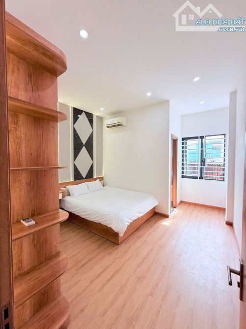 Nhà 3 tầng đường Bầu Hạc, sát Nguyễn Hoàng, N Văn Linh, Cầu Rồng - 14