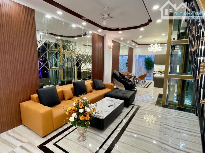 SIÊU PHẨM MẶT TIỀN ĐƯỜNG SỐ 13 𝐊Đ𝐓 𝐇𝐚̀ 𝐐𝐮𝐚𝐧𝐠 𝟐 - 𝐏. 𝐏𝐡𝐮̛𝐨̛́𝐜 𝐇𝐚̉𝐢 - 14