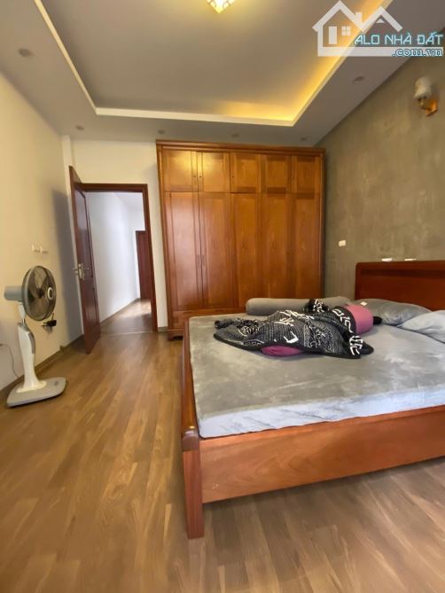 DÂN XÂY MỄ TRÌ HẠ – OTO – NỘI THẤT XỊN – 55M² – 4 TẦNG – 12 TỶ (ATL91515) - 14