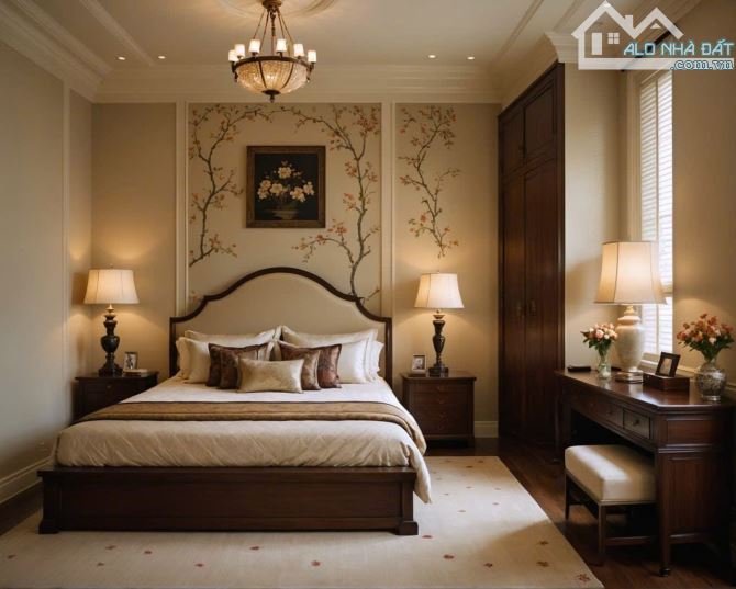 Bán nhà mặt tiền, 3 tầng mới đẹp, đường LÊ THÁNH TÔN, ngang 5m x 12m. cực rẻ: 22 tỷ. - 14