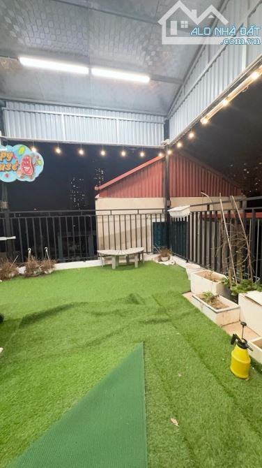Bán nhà Trần Quốc Vượng gần Xuân Thủy, Duy Tân  – 44m² – 6T – ngõ thoáng, gía 10,5 tỷ - 14