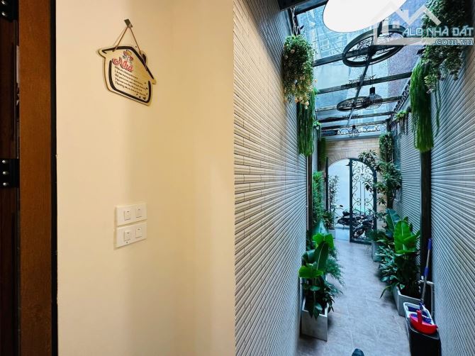 💥SIÊU PHẨM KHƯƠNG ĐÌNH - NHÀ SIÊU SIÊU ĐẸP - 43M2, 5 TẦNG . GIÁ 8.95 TỶ   + Nhà Khương Đì - 14