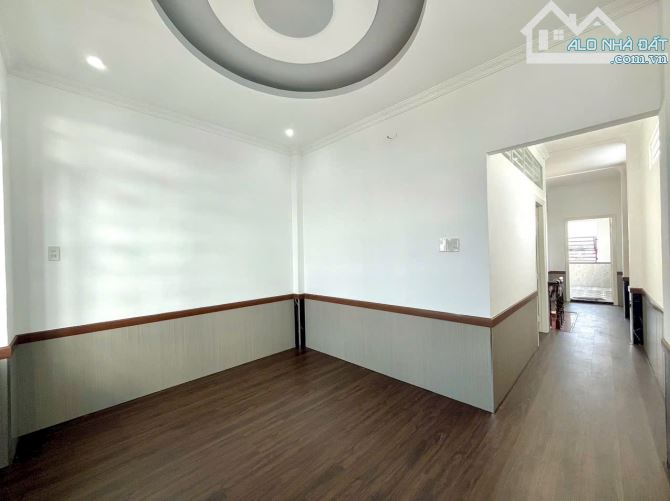 Cho Thuê Nhà Trệt Lửng 2 Lầu Góc 2 Mặt tiền Trục chính hẻm 112 Hoàng Quốc Việt - 15