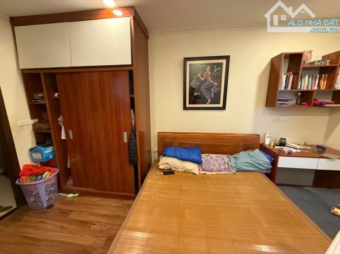 BÁN GẤP CĂN GÓC TÒA 24T1 HOÀNG ĐẠO THÚY, CẦU GIẤY. 135M2 – 3PN. 9,38 TỶ 🌟 - 15