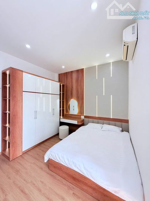 Nhà 3 tầng đường Bầu Hạc, sát Nguyễn Hoàng, N Văn Linh, Cầu Rồng - 15