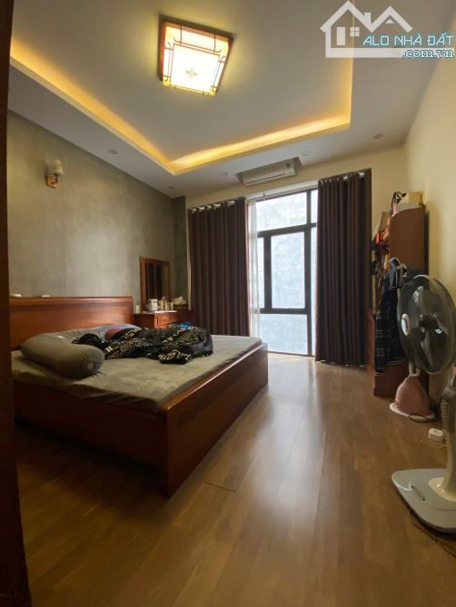 DÂN XÂY MỄ TRÌ HẠ – OTO – NỘI THẤT XỊN – 55M² – 4 TẦNG – 12 TỶ (ATL91515) - 15