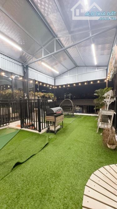 Bán nhà Trần Quốc Vượng gần Xuân Thủy, Duy Tân  – 44m² – 6T – ngõ thoáng, gía 10,5 tỷ - 15
