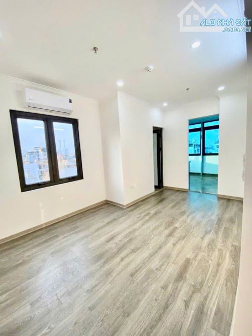 Cho thuê nhà CHDV phố Võng Thị, 85m2 x 7T, MT 7M, Thang Máy, 19P Apartment, Vị trí sát hồ - 15