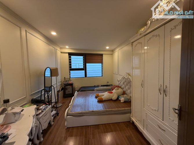BÁN GẤP CĂN GÓC TÒA 24T1 HOÀNG ĐẠO THÚY, CẦU GIẤY. 135M2 – 3PN. 9,38 TỶ 🌟 - 16