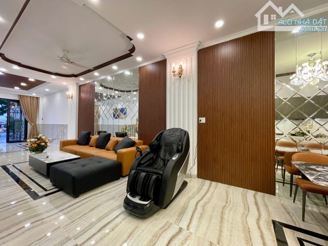 SIÊU PHẨM MẶT TIỀN ĐƯỜNG SỐ 13 𝐊Đ𝐓 𝐇𝐚̀ 𝐐𝐮𝐚𝐧𝐠 𝟐 - 𝐏. 𝐏𝐡𝐮̛𝐨̛́𝐜 𝐇𝐚̉𝐢 - 16