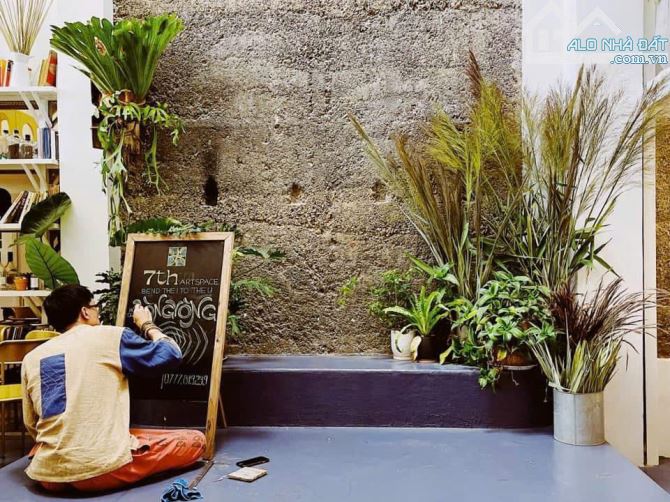 Sang nhượng quán cafe Quận 3 – Ngô Thời Nhiệm, Quận 3, TP HCM - 16
