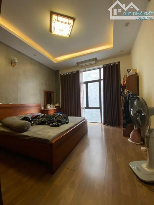 DÂN XÂY MỄ TRÌ HẠ – OTO – NỘI THẤT XỊN – 55M² – 4 TẦNG – 12 TỶ (ATL91515) - 16